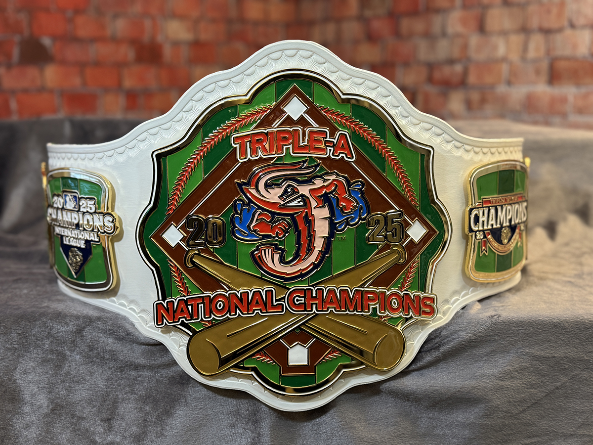 Jacksonville Jumbo Shrimp