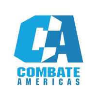 Combate Americas - Wildcat Championship Belts