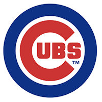 Chicago Cubs - Wildcat Championship Belts