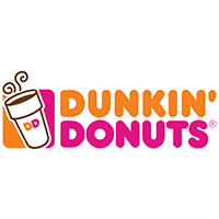 Dunkin' Donuts - Wildcat Championship Belts