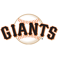 San Francisco Giants - Wildcat Championship Belts