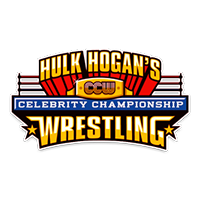 Hulk Hogan's Celebrity Championship Wrestling - Wildcat Championship Belts