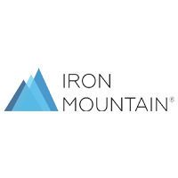 Iron Mountain - Wildcat Championship Belts