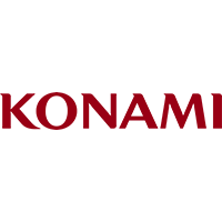 Konami - Wildcat Championship Belts