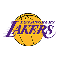 LA Lakers - Wildcat Championship Belts