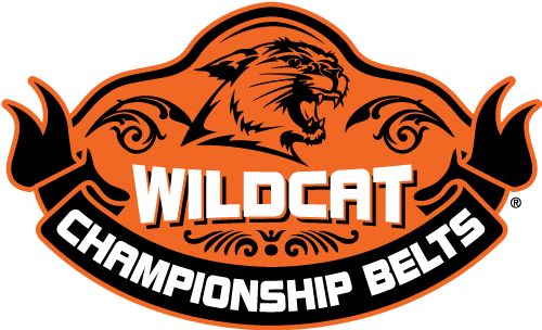 Wildcat Championship Belts