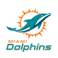 Miami Dolphins - Wildcat Championship Belts