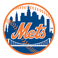 New York Mets - Wildcat Championship Belts