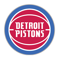 Detroit Pistons - Wildcat Championship Belts