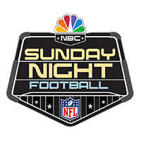 NBC Sunday Night Football - Wildcat Championship Belts