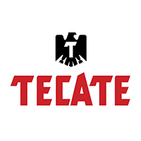 Tecate - Wildcat Championship Belts
