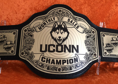 UCONN University of Connecticut Championship
