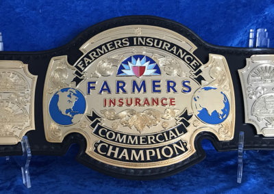 Farmers Insurance Championship