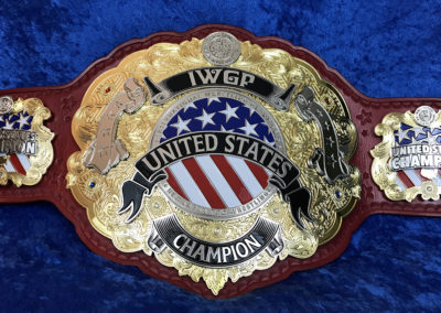 IWGP US Championship