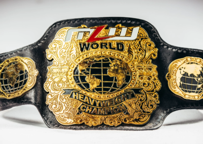 MLW World Heavyweight Championship