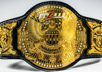 MLW World Openweight Championship