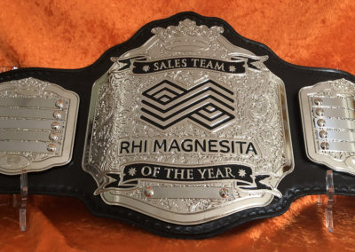 RHI Magnesta Championship