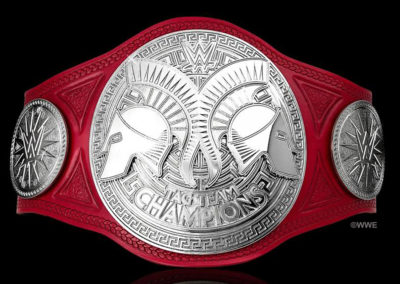 WWE® Raw Tag Team Title