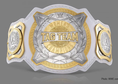 WWE® Women's Tag Team Championship