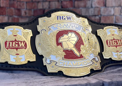 NGW Eastern States Championship