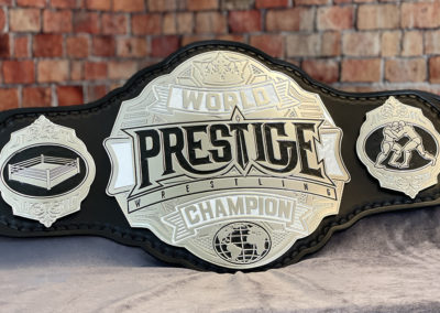 Prestige World Championship