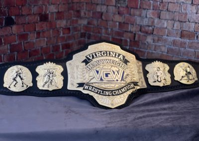 VCW Virginia Championship Wrestling