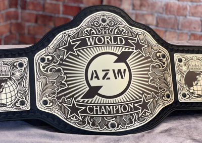 AZW World Championship