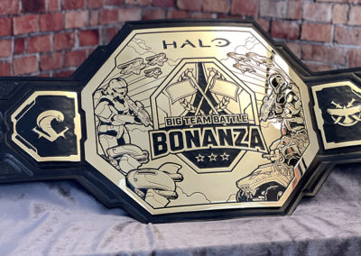 Halo Bonanza Championship