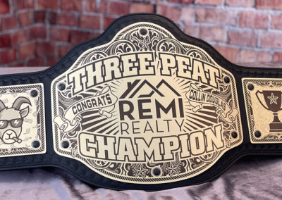 Remi Realty Championship