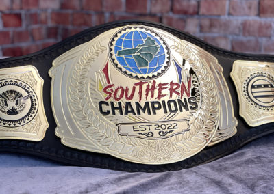 Southern Champions