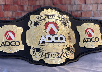 ADCO Employee Championship