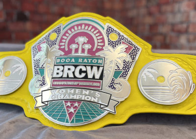 BRCW Women's Championship