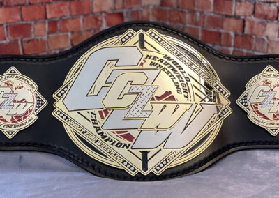 CZW World Championship
