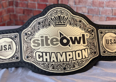 Siteowl Champion