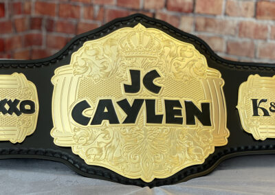 JC Caylen title