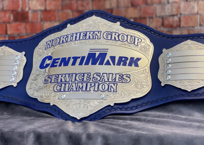 Centimark Sales Champion