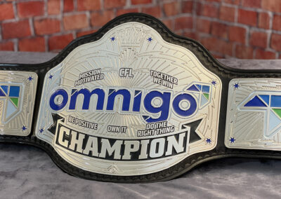 Omnigo Performer Champion