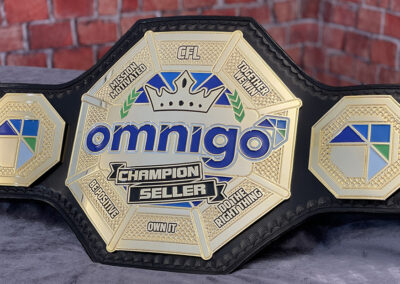 Omnigo Champion Seller