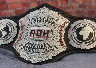 Ring Of Honor Women's Championship