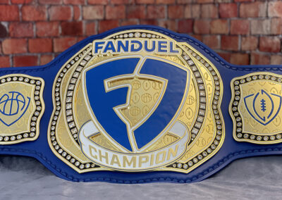 Fanduel Championship