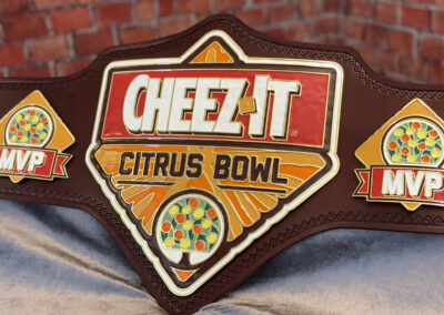 2024 Cheez-It Citrus Bowl
