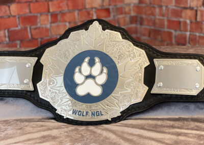 Wolf NGL Champion