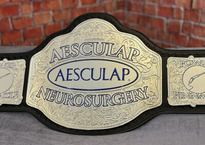 Aesculap Neurosugery