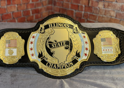 Illinois State Champion