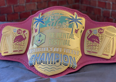 Dental Festival 2024 Champion