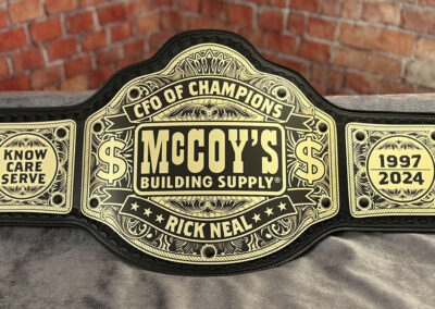 McCoy's Building Supply