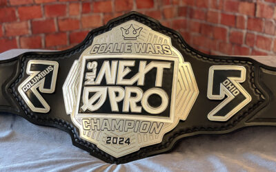 WCB partners with MLS Next to produce the Goalie Wars championship