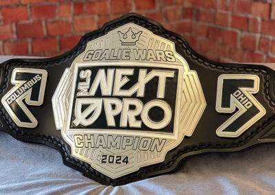 MLS Next Pro Goalie Wars