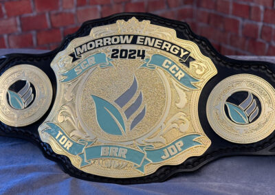 Morrow Energy Championship