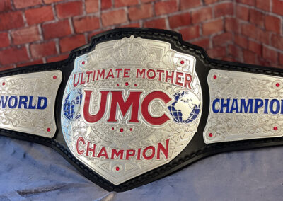 Ultimate Mother Champion